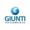 Giunti Psychometrics Ukraine Logo