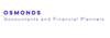 Osmonds - Accountants and Financial Planning Logo