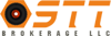 OSTT BROKERAGE LLC Logo