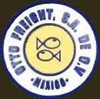 Otto Freight Logo