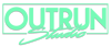 Outrun Studio Logo
