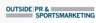 OutsidePR Logo
