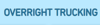 Overright Trucking Inc Logo