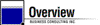 Overview Business Consulting Logo