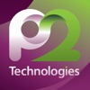 P2 Technologies Logo