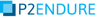 P2EDURE Logo