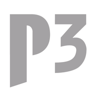 P3 Group Logo