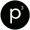 p3 Maine Logo