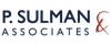 P Sulman & Associates Logo