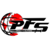 Paladin Freight Solutions Logo