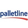 Palletline London Ltd Logo