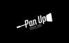 Pan Up Productions Logo