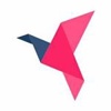 Paper Bird Packaging Logo