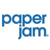 Paperjam Design Logo