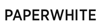 Paperwhite Logo