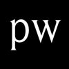 ParkerWhite, A Healthcare Agency Logo