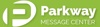 Parkway Message Center Logo