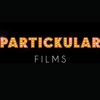 Partickular Films Logo