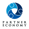 Partner Economy, LLC Logo