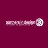 Partners In Design Logo