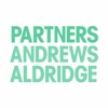 Partners Andrews Aldridge Logo