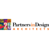 Partners In Design Architects Logo