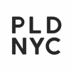 Parts and Labor Design Logo