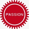 Passion Pictures Logo