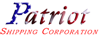 Patriot Shipping Corporation Logo