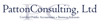 Patton Consulting, Ltd Logo