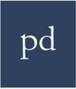 Paul M Donoho Logo