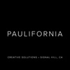Paulifornia Logo