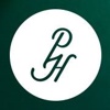 Pavel Hůza Logo