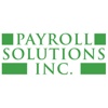 Payroll Solutions, Inc. Logo