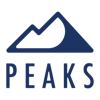 Peaks Digital Marketing Logo