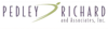 Pedley-Richard & Associates, Inc. Logo
