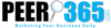 Peer 365 Logo