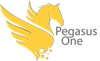 Pegasus One Logo