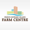 PEI Farm Centre Logo