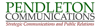 Pendleton Communications Logo