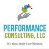 Performance Consulting LLC Logo