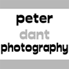 Peter Dant Photography Logo