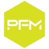 Pure Fusion Media Logo