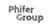 The Phifer Group Logo