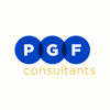PGF Consultants Logo