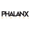 Phalanx Digital Inc. Logo