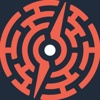 Phantom Compass Logo