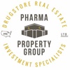 Pharma Property Group Logo