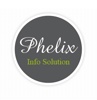 Phelix Info Solutions Logo