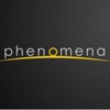 Phenomena Logo